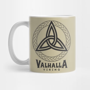 Vikings Valhalla Mug